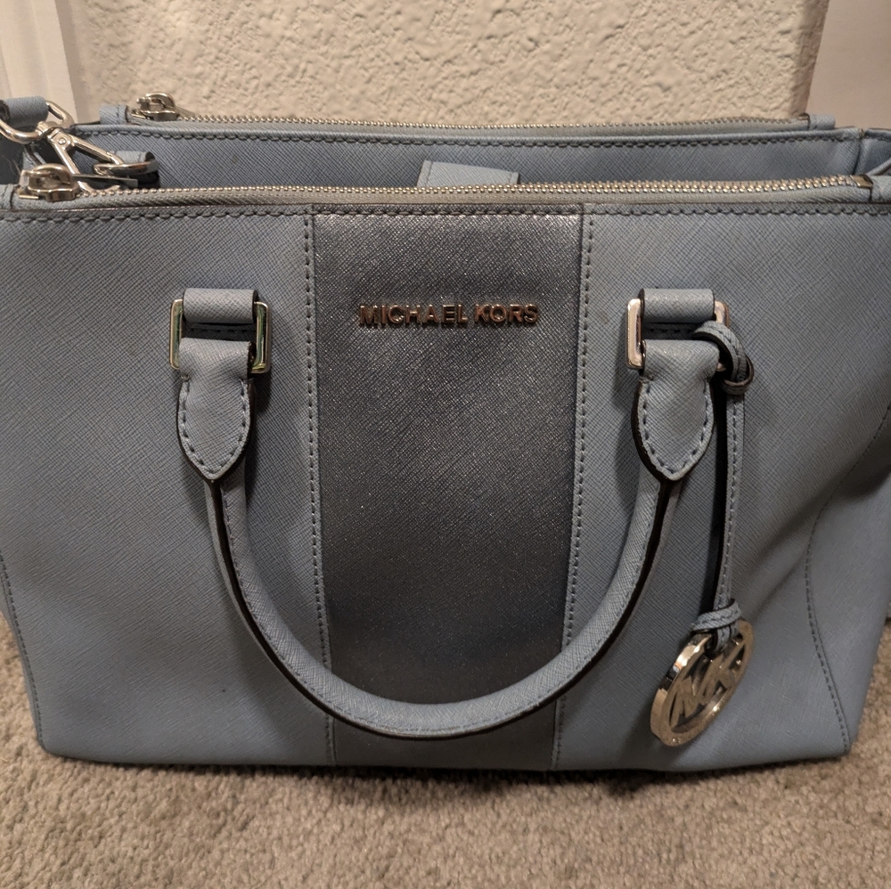 Michael Kors handbag